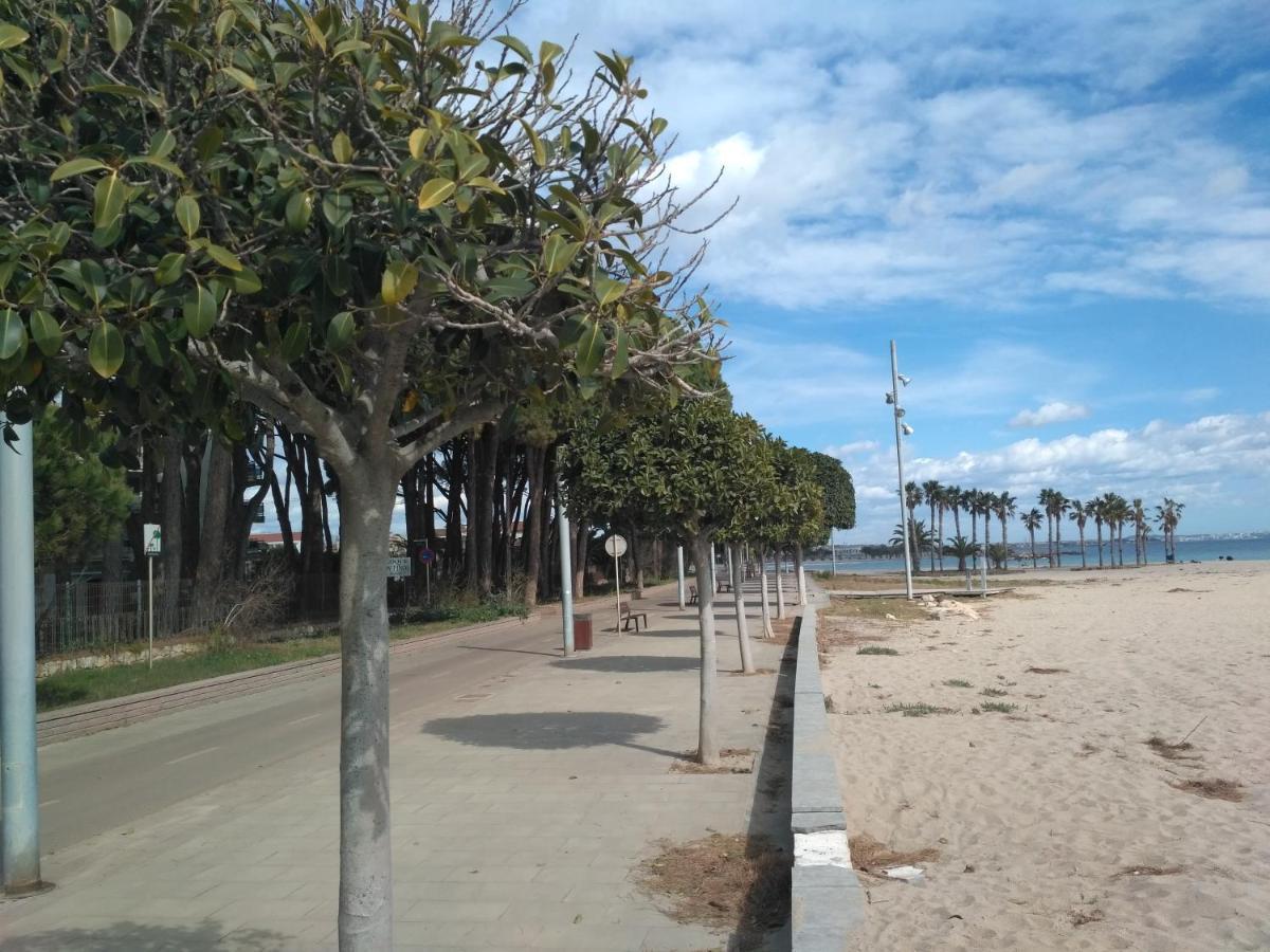 Relax I Sol Apartment Cambrils Ngoại thất bức ảnh