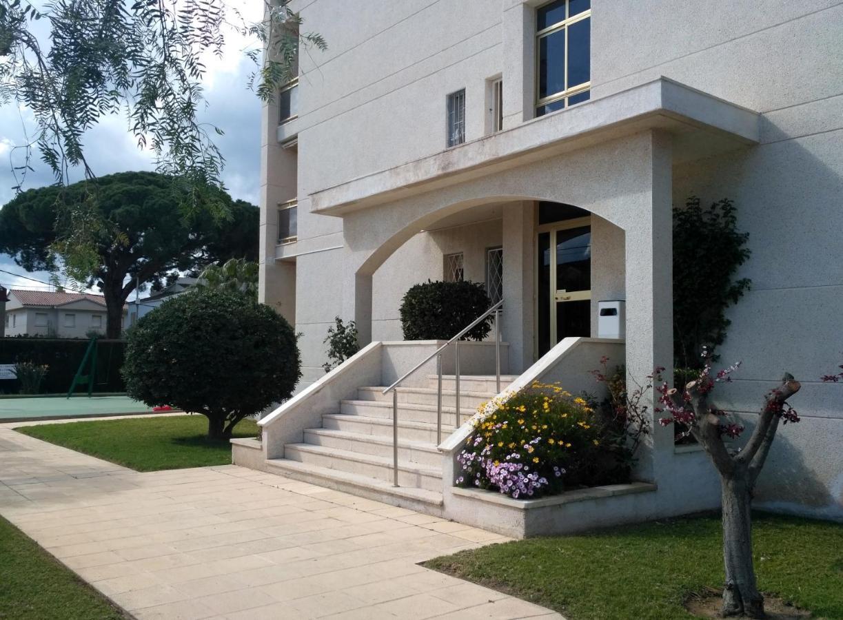 Relax I Sol Apartment Cambrils Ngoại thất bức ảnh
