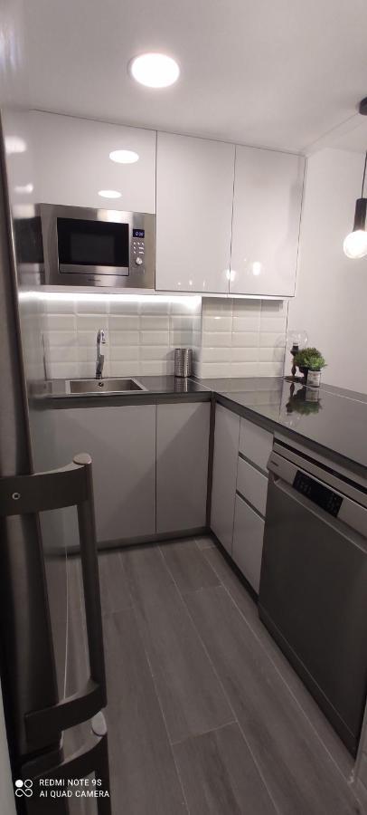 Relax I Sol Apartment Cambrils Ngoại thất bức ảnh