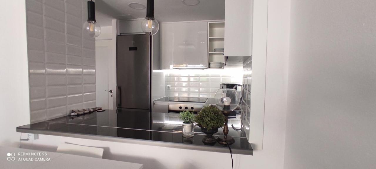 Relax I Sol Apartment Cambrils Ngoại thất bức ảnh
