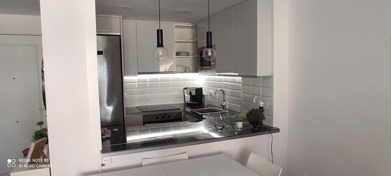 Relax I Sol Apartment Cambrils Ngoại thất bức ảnh
