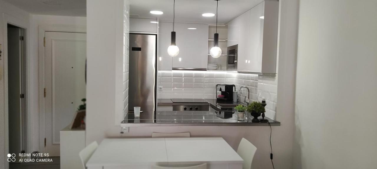 Relax I Sol Apartment Cambrils Ngoại thất bức ảnh
