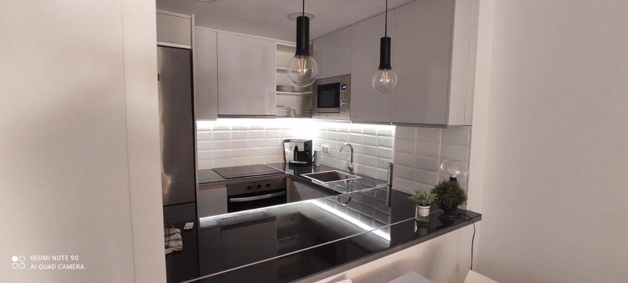 Relax I Sol Apartment Cambrils Ngoại thất bức ảnh