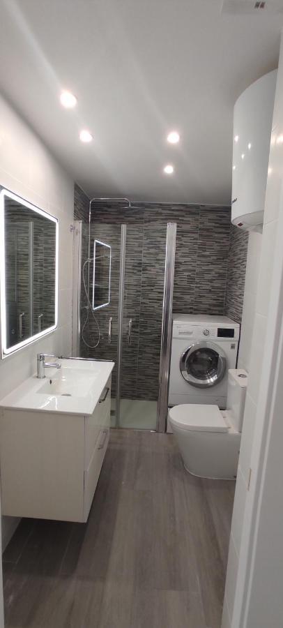 Relax I Sol Apartment Cambrils Ngoại thất bức ảnh
