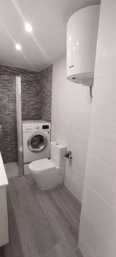 Relax I Sol Apartment Cambrils Ngoại thất bức ảnh